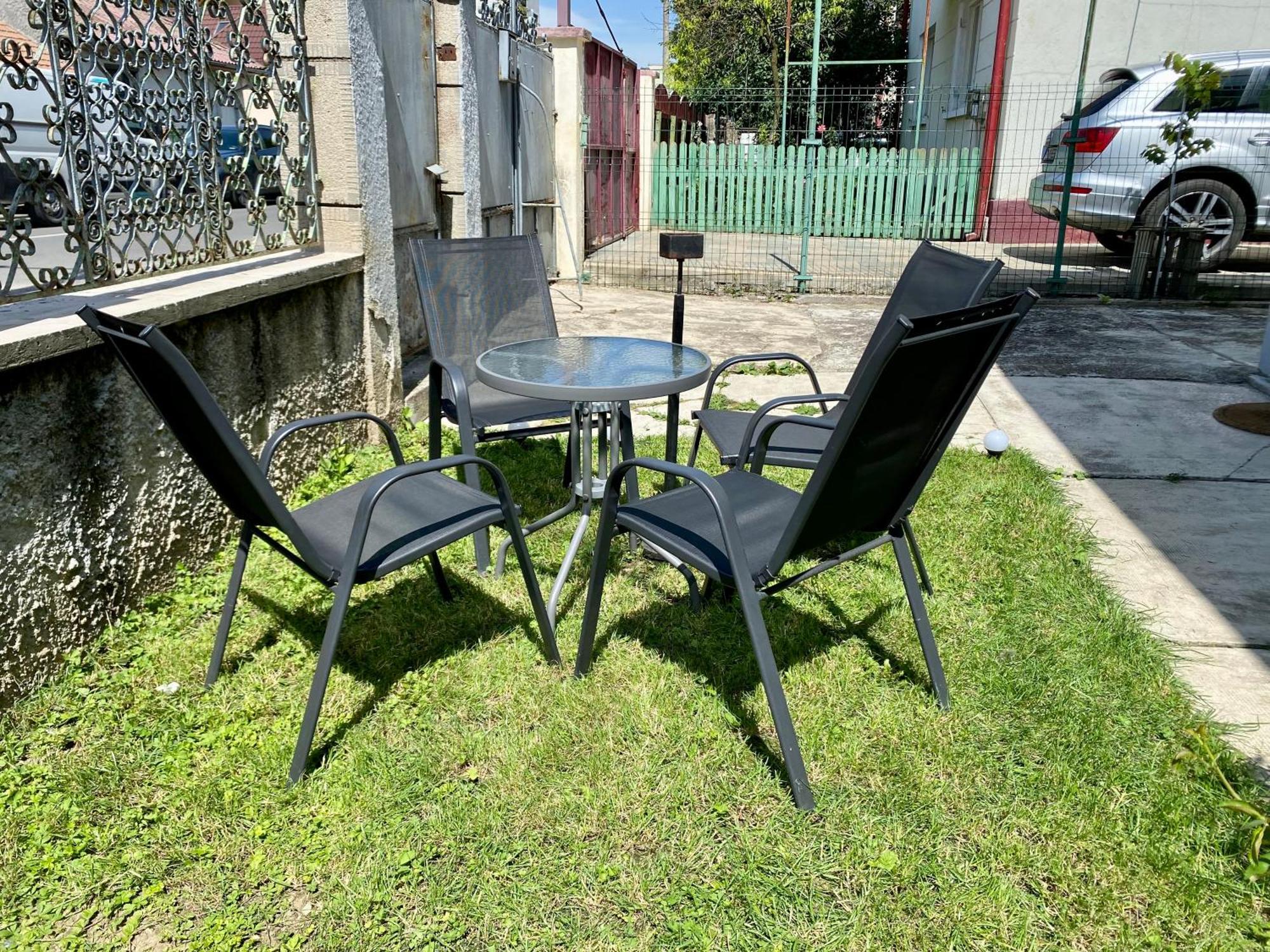 Deluxe Apartment #Casamihai Free Parking 布拉索夫 外观 照片