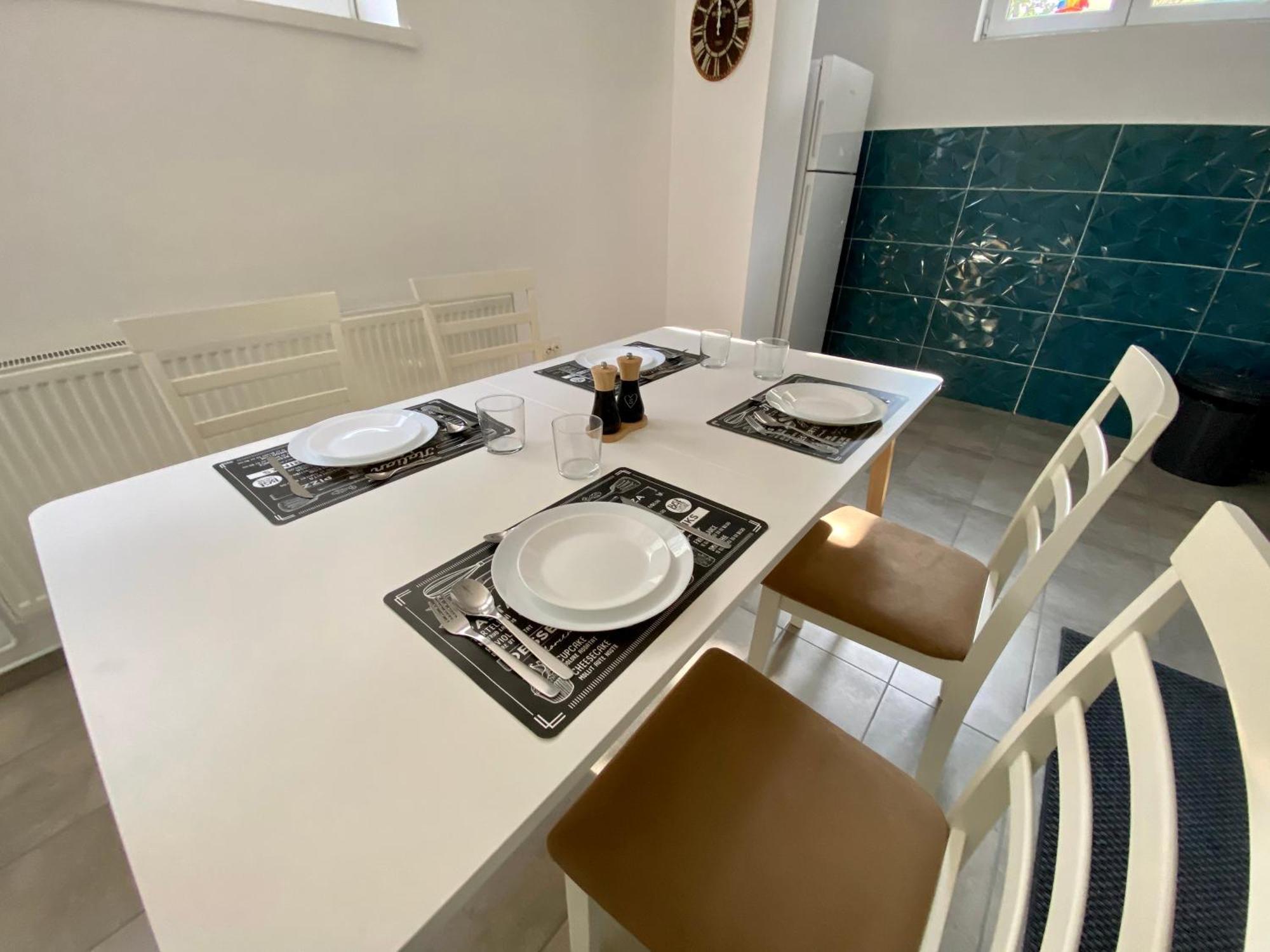 Deluxe Apartment #Casamihai Free Parking 布拉索夫 外观 照片