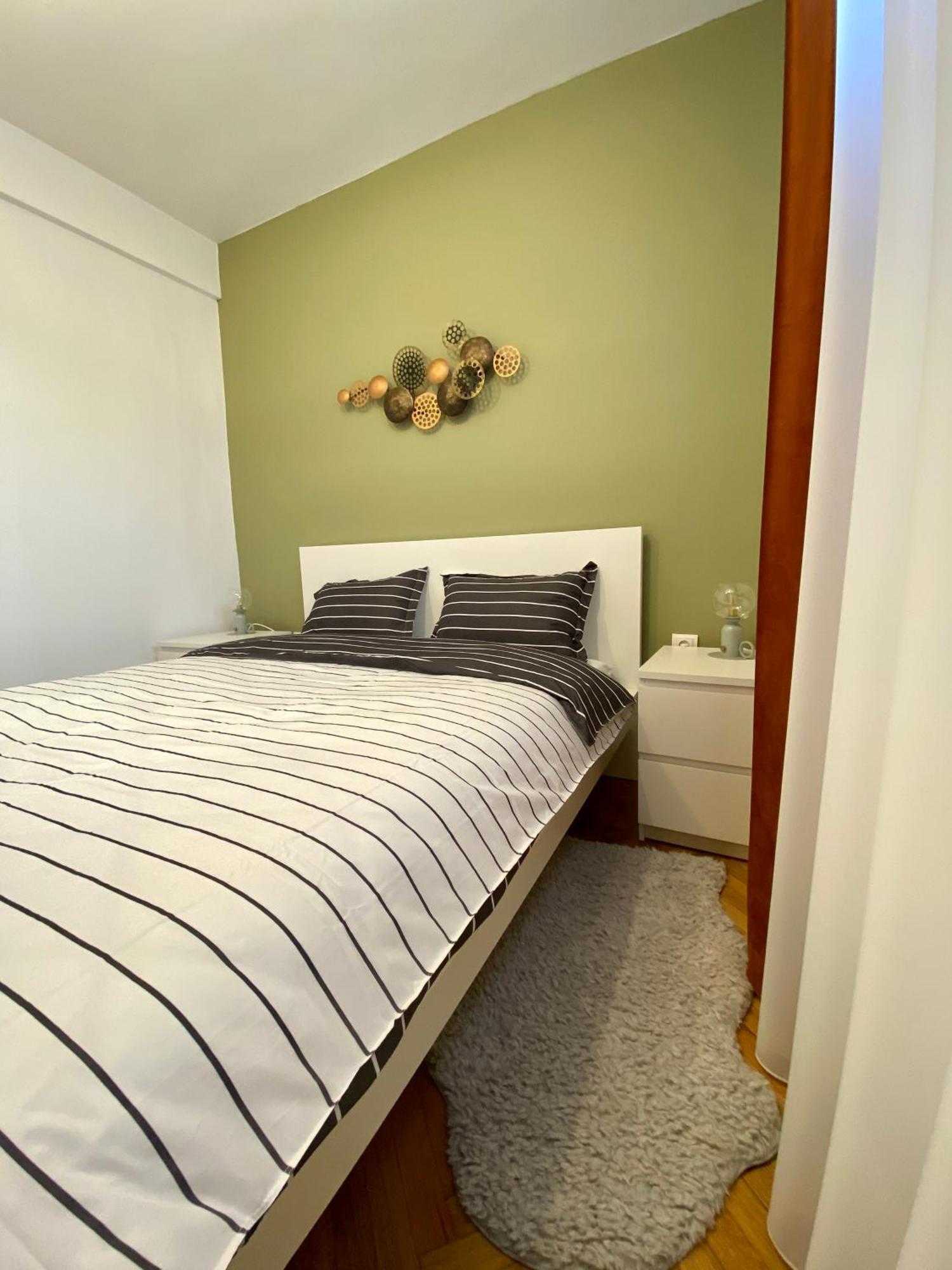 Deluxe Apartment #Casamihai Free Parking 布拉索夫 外观 照片