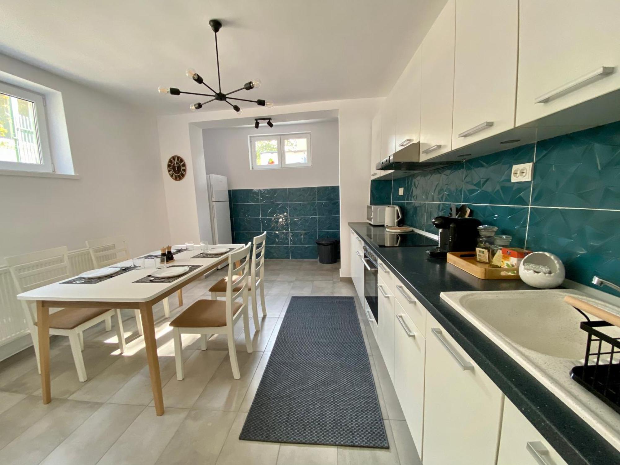 Deluxe Apartment #Casamihai Free Parking 布拉索夫 外观 照片