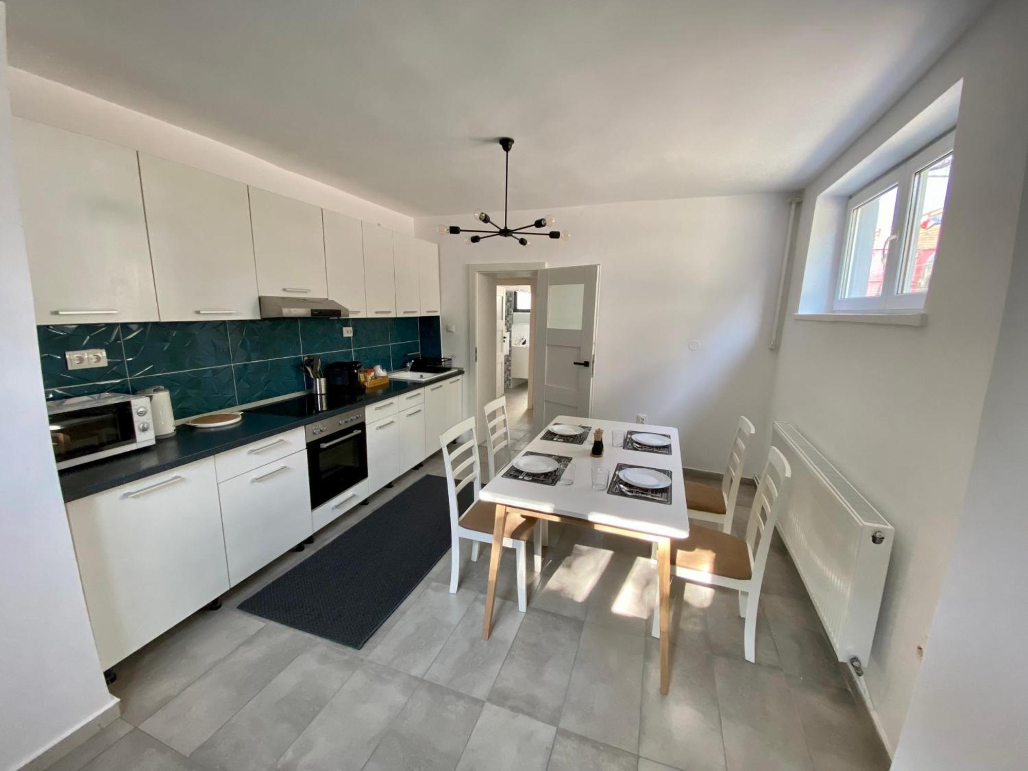 Deluxe Apartment #Casamihai Free Parking 布拉索夫 外观 照片