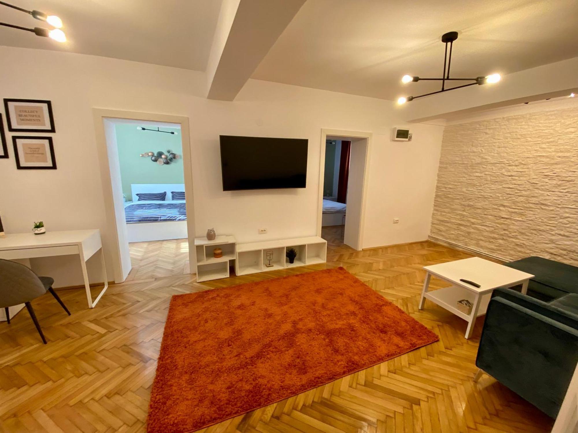 Deluxe Apartment #Casamihai Free Parking 布拉索夫 外观 照片