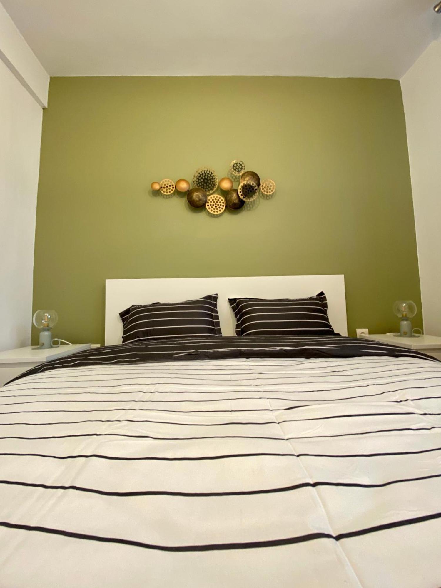 Deluxe Apartment #Casamihai Free Parking 布拉索夫 外观 照片