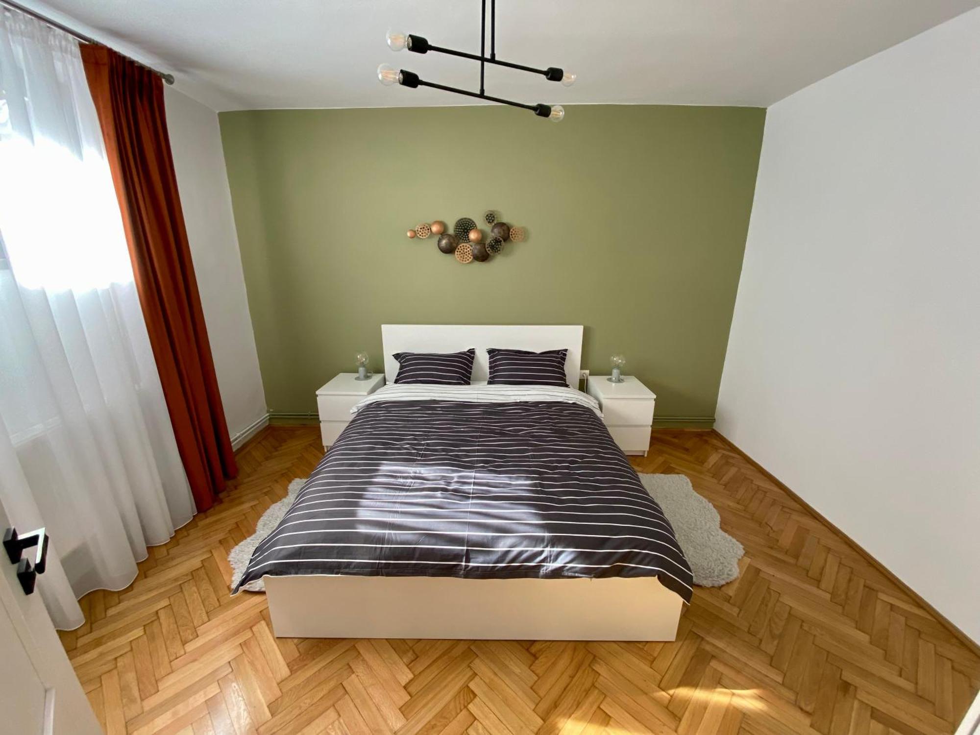 Deluxe Apartment #Casamihai Free Parking 布拉索夫 外观 照片