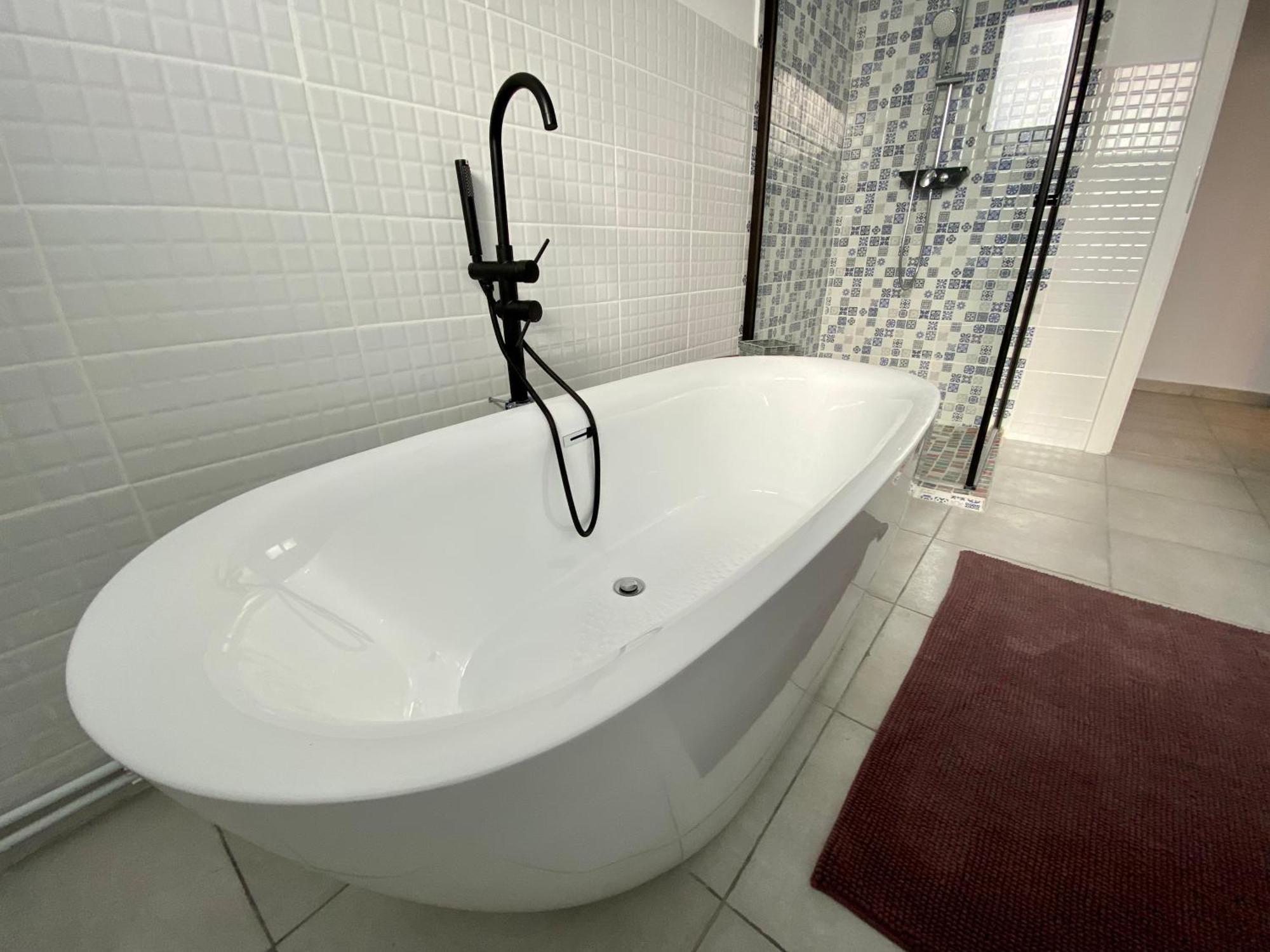 Deluxe Apartment #Casamihai Free Parking 布拉索夫 外观 照片