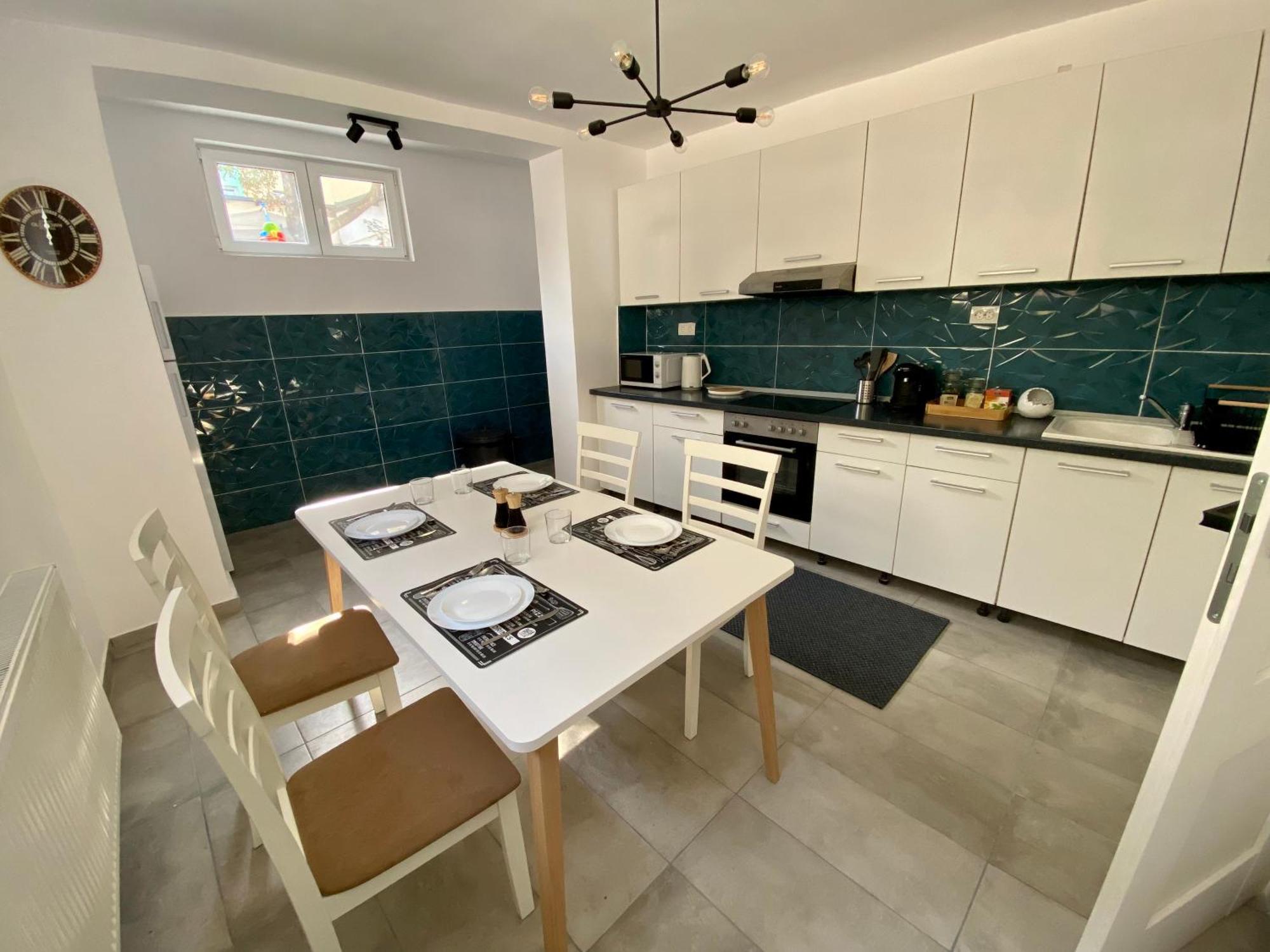 Deluxe Apartment #Casamihai Free Parking 布拉索夫 外观 照片