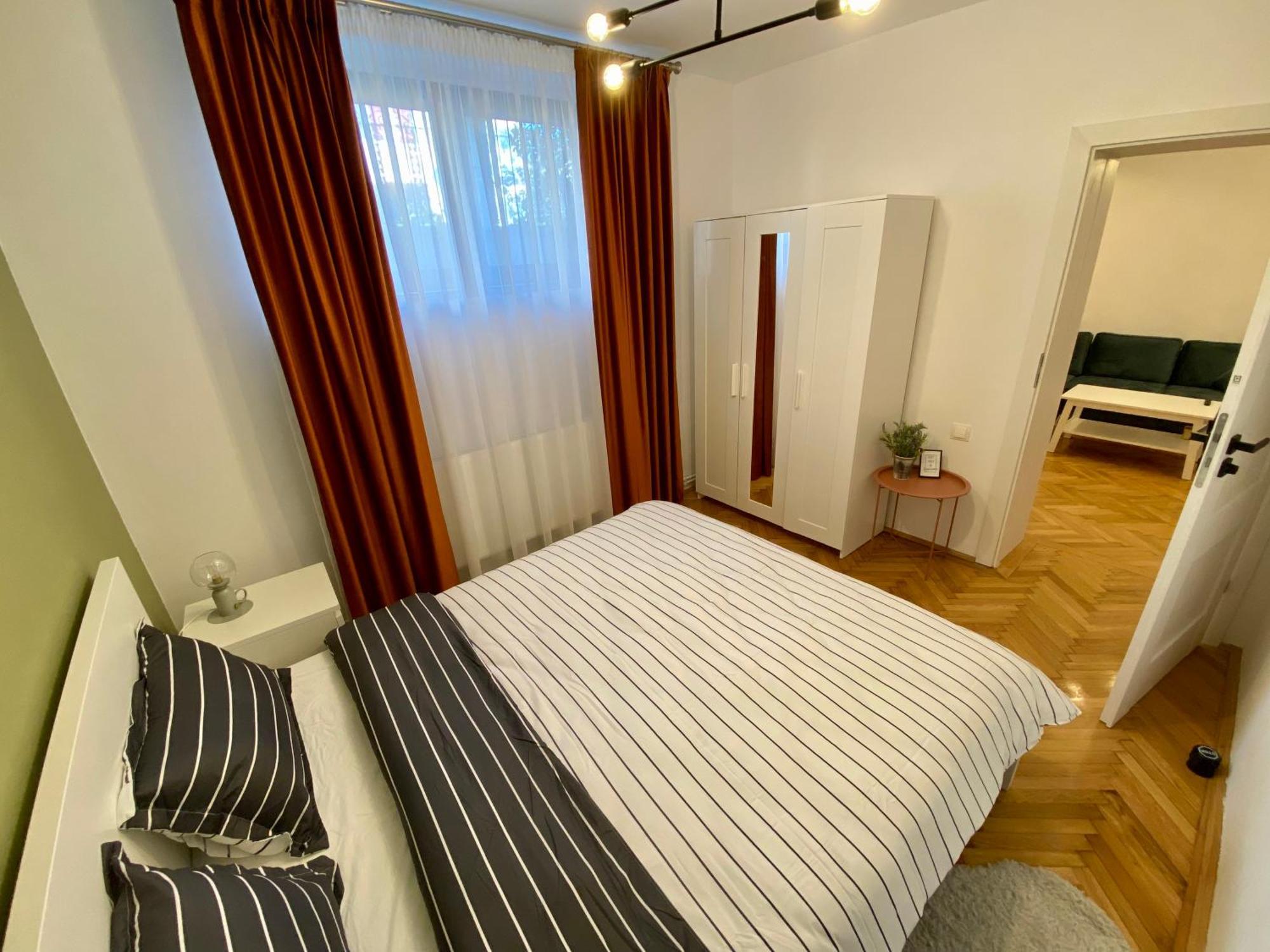 Deluxe Apartment #Casamihai Free Parking 布拉索夫 外观 照片