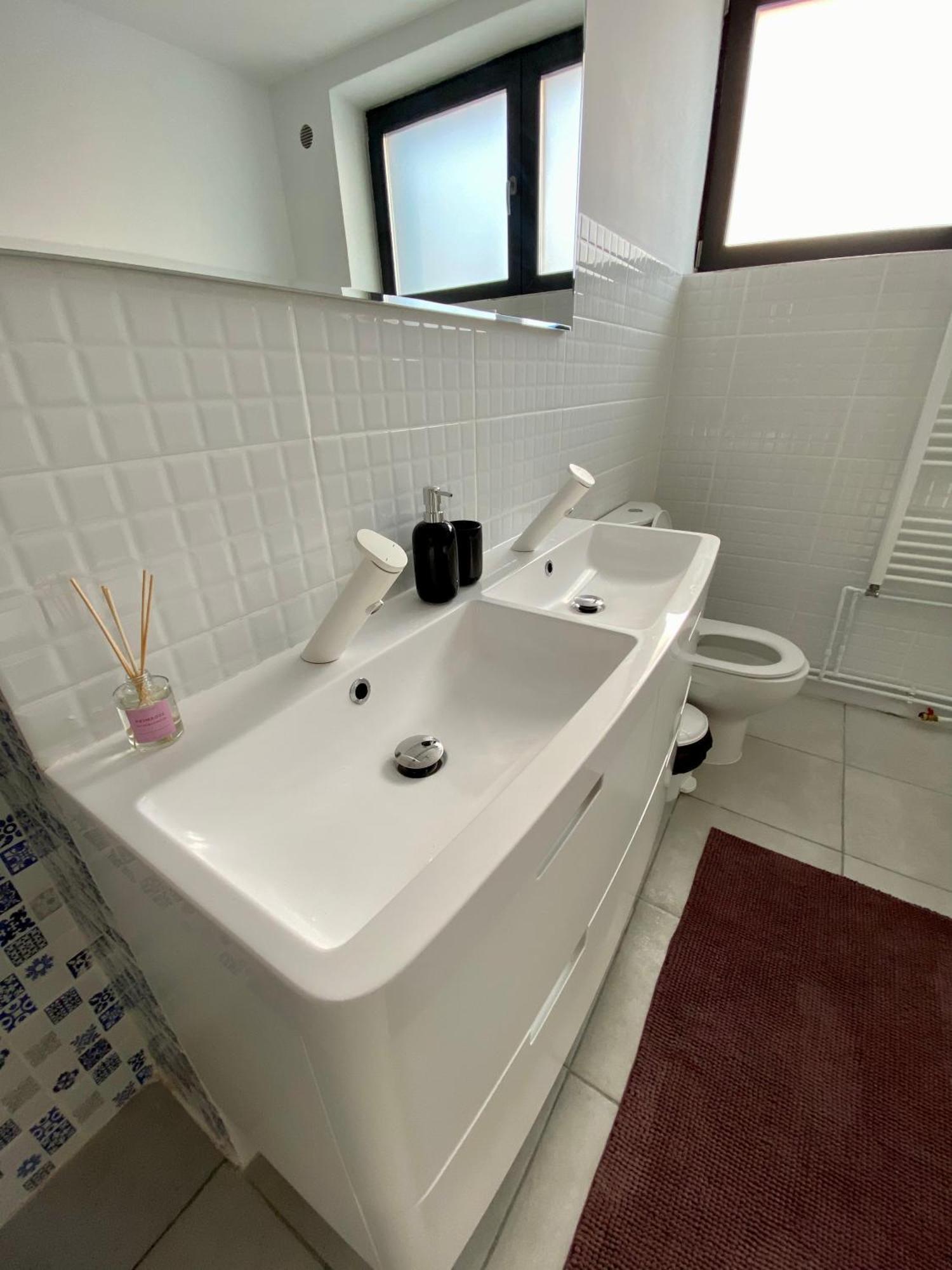 Deluxe Apartment #Casamihai Free Parking 布拉索夫 外观 照片